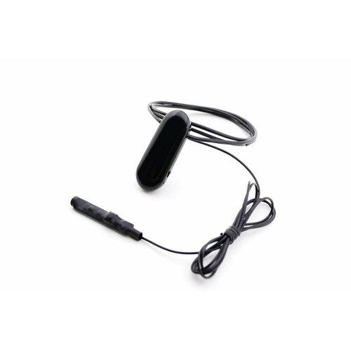 Микронаушник VIP Bluetooth 41 c выводным микрофоном и кнопкой-пищалкой магнитный 3 мм 3990₽