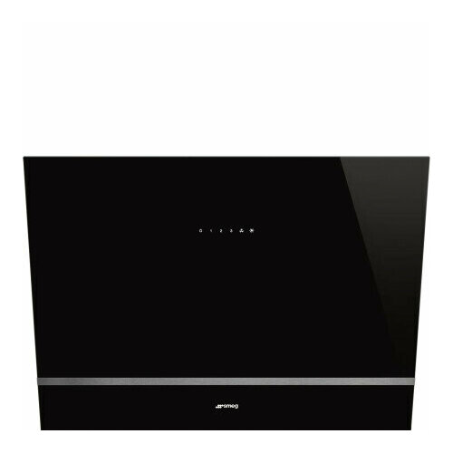 Каминная вытяжка Smeg KV28N 9559000₽