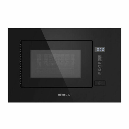 Встраиваемая микроволновая печь HOMSair MOB205GB 1911600₽