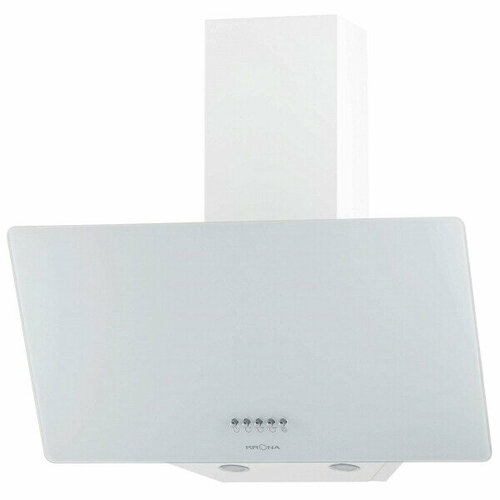 Каминная вытяжка Krona Polly 600 White PB 1917400₽