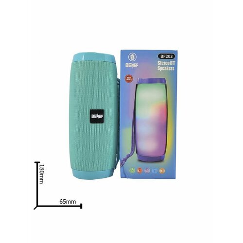 Колонка беспроводная портативная 280000₽