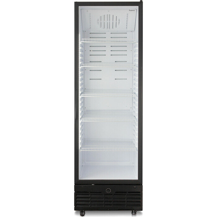 Холодильная витрина Бирюса B521RN