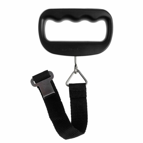 Весы безмен электронные до 50 кг 1148₽