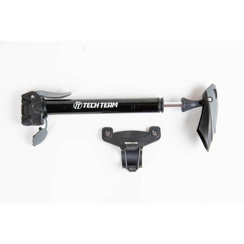 Насос ручной 21х205мм алюм корпус M21-07A 1140₽