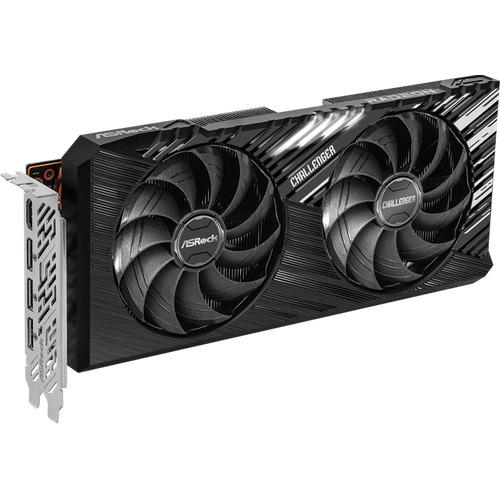 Купить видеокарту AMD Radeon RX 7700 XT ASRock Challenger OC 12Gb ...
