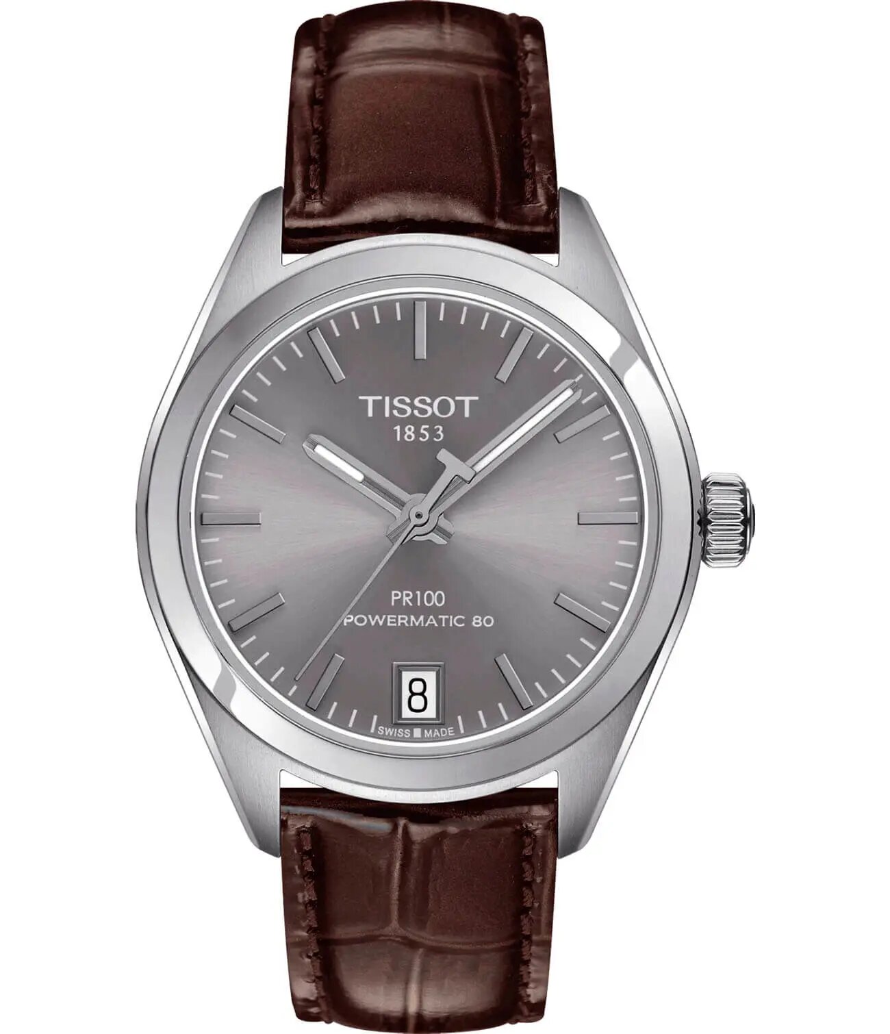 Наручные часы TISSOT T-Classic T101.207.16.071.00