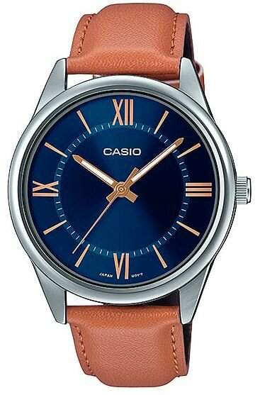 Наручные часы CASIO MTP-V005L-2B5