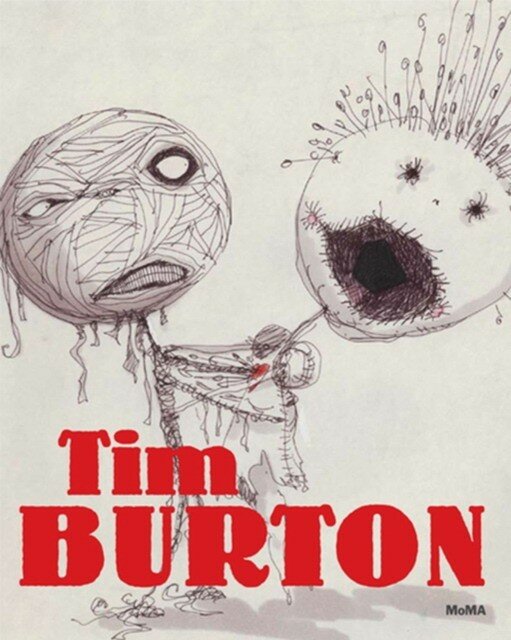 Magliozzi, Ron "Tim Burton"