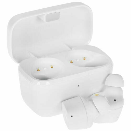 Беспроводные наушники Sennheiser CXTrueWirelessWhite 16870₽