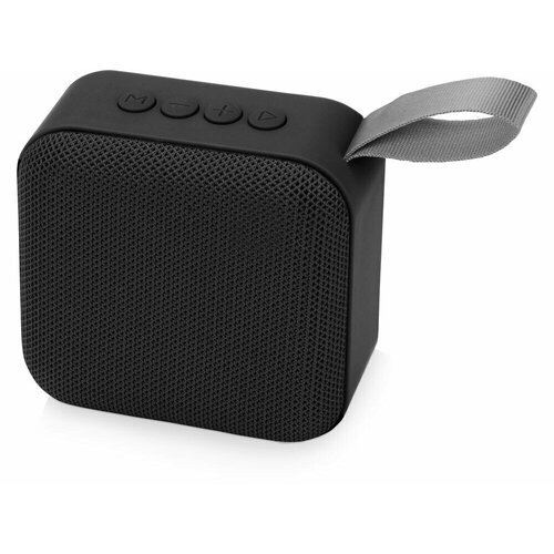 Колонка портативная Otto цвет черный 114900₽