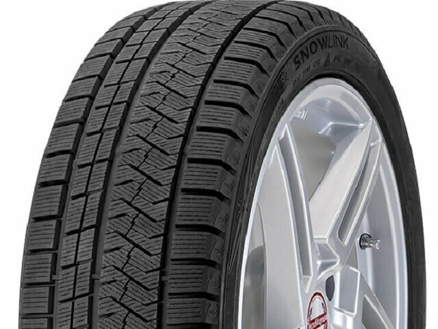 Автомобильные шины Triangle SnowLink PL02 295/35 R21 107V