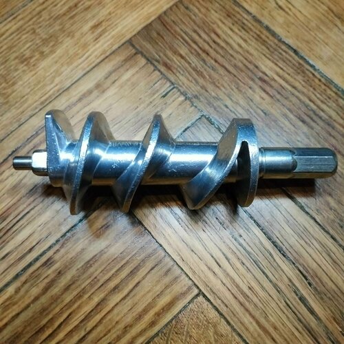 Шнек для мясорубки Lacucina MG 180, MG 3000