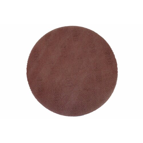 Сетка шлифовальная 225 мм на липучке 50 шт GRUFF