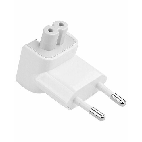 Адаптер Red Line для блока питания Apple EURO PLUG