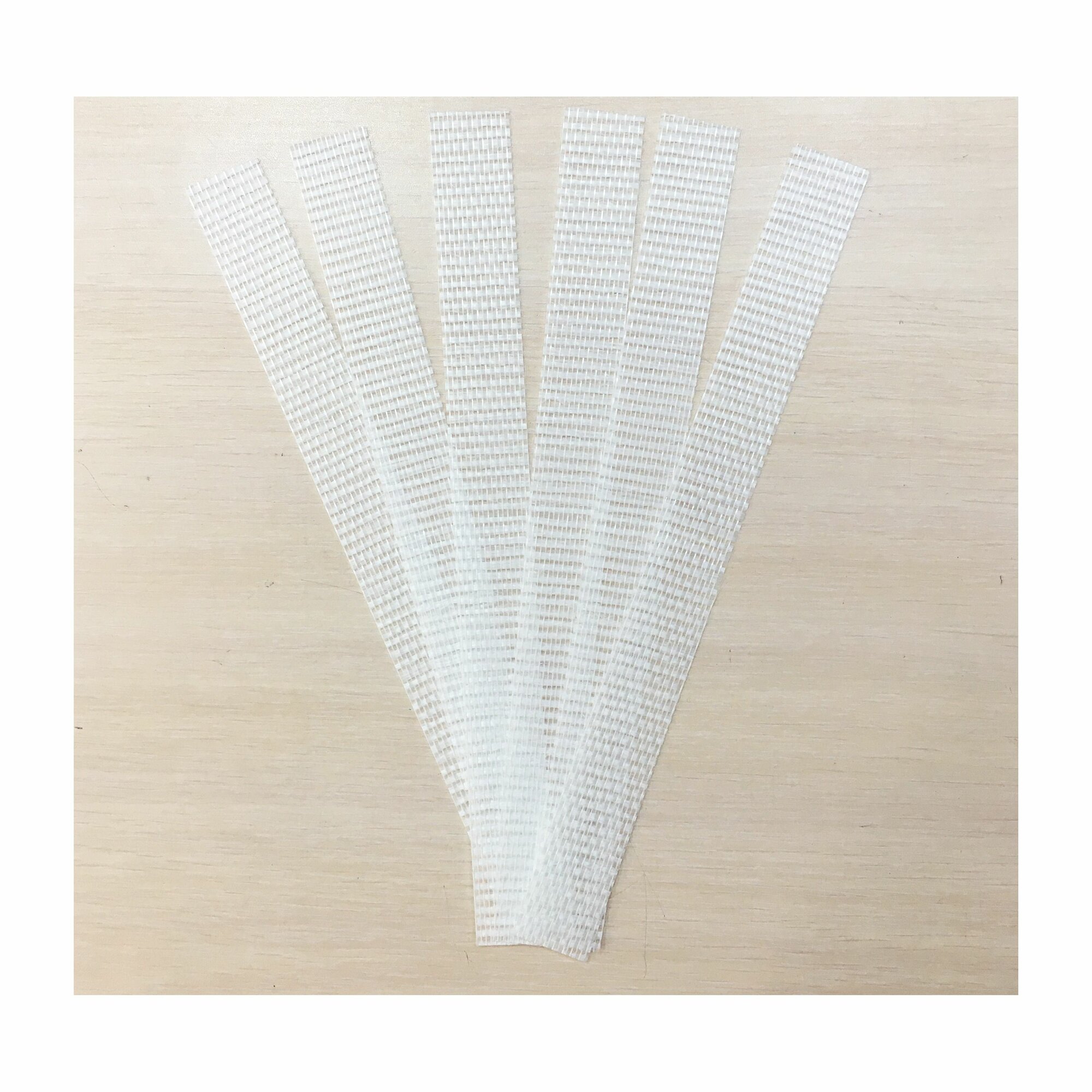 Фитиль для обогревателя Солярогаз 6 штук — фото 1