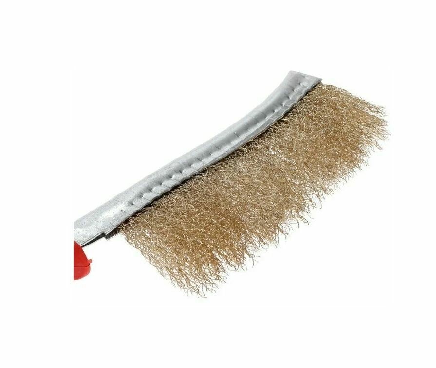 Кордщетка ручная — фото 1