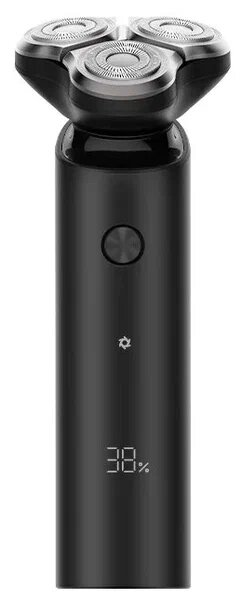 Электробритва Xiaomi Mijia Electric Shaver S500 CN