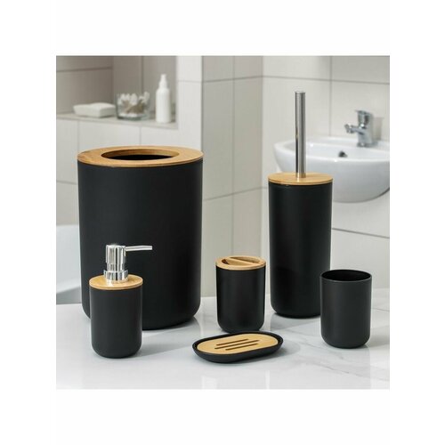 Наборы аксессуаров для ванн 6536₽