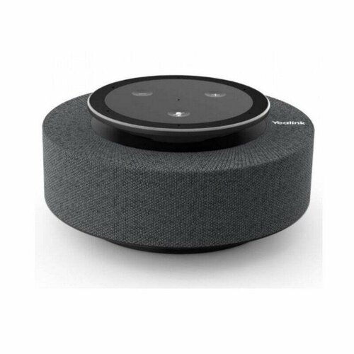 Спикерфон Yealink MSpeech профессиональный спикерфон для конференций clevermic speakerphone sp40