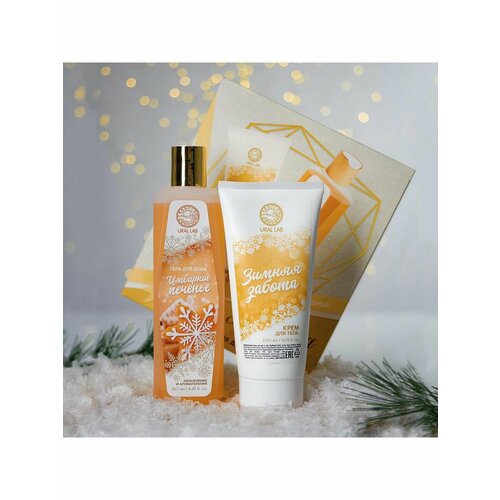 Все подарочные наборы