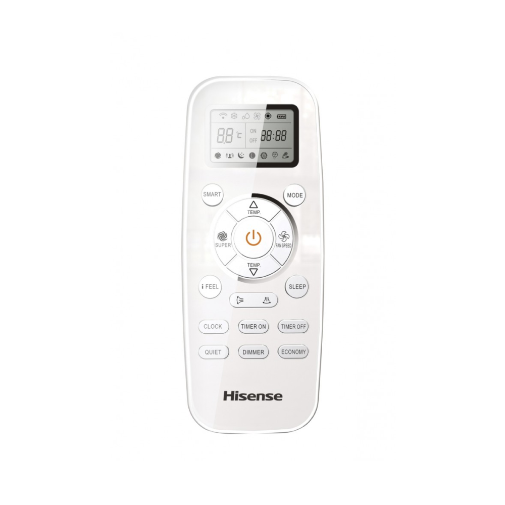 Кондиционеры Hisense AS-13UW4RYDDB03 Сплит-система