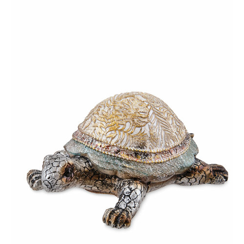 Фигурка Мудрая черепаха 1394₽