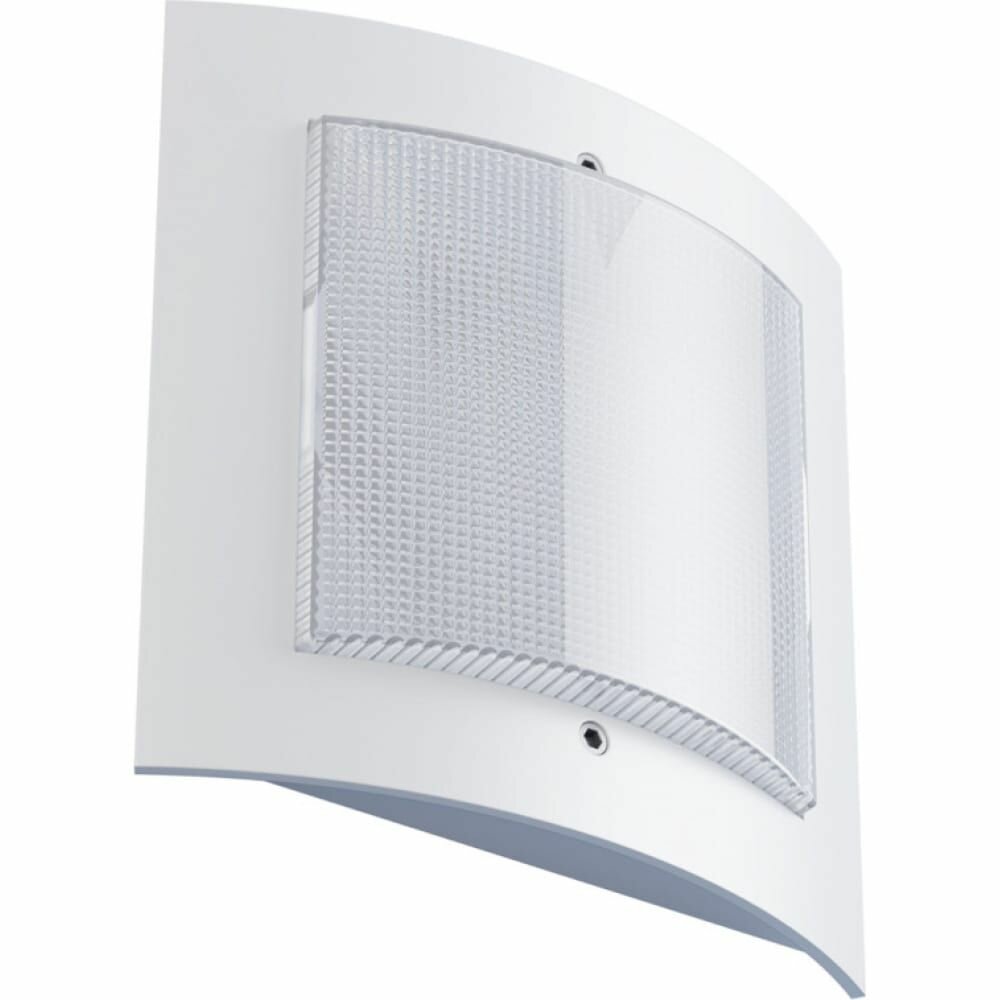 Светильник светодиодный «Стандарт-ЖКХ» LED 8Вт 5000К IP54 бел. Аргос 200.08.0.54-1.5.1