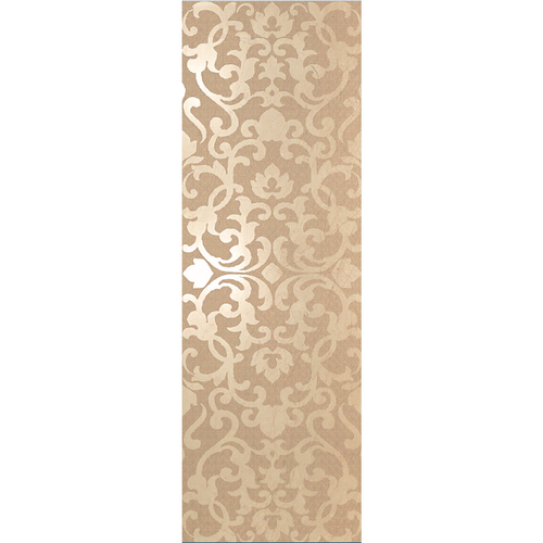 Керамическая плитка Atlas Concorde ASCZ Marvel Beige Brocade Декор 30,5x91,5 (цена за 2 шт)