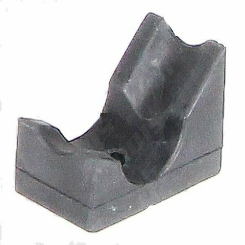 Буфер лыжи для снегохода IRBIS Dingo Мухтар-15 SF Tungus резина 870₽