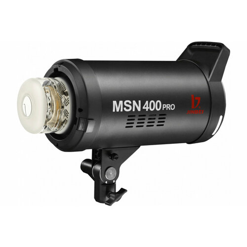 Импульсный моноблок Jinbei MSN-400 Pro HSS