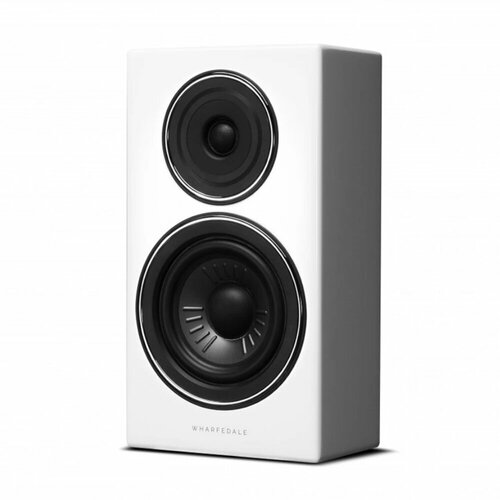 Настенная акустика Wharfedale Diamond OW-1 WHITE 3099000₽
