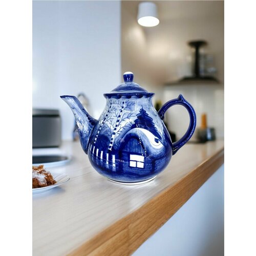 Чайник заварочный Пейзаж 1550 мл 3796₽