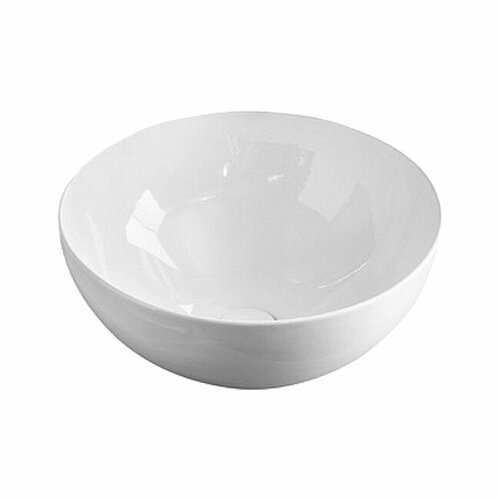 Раковина настольная, круглая, LCL001 01 00