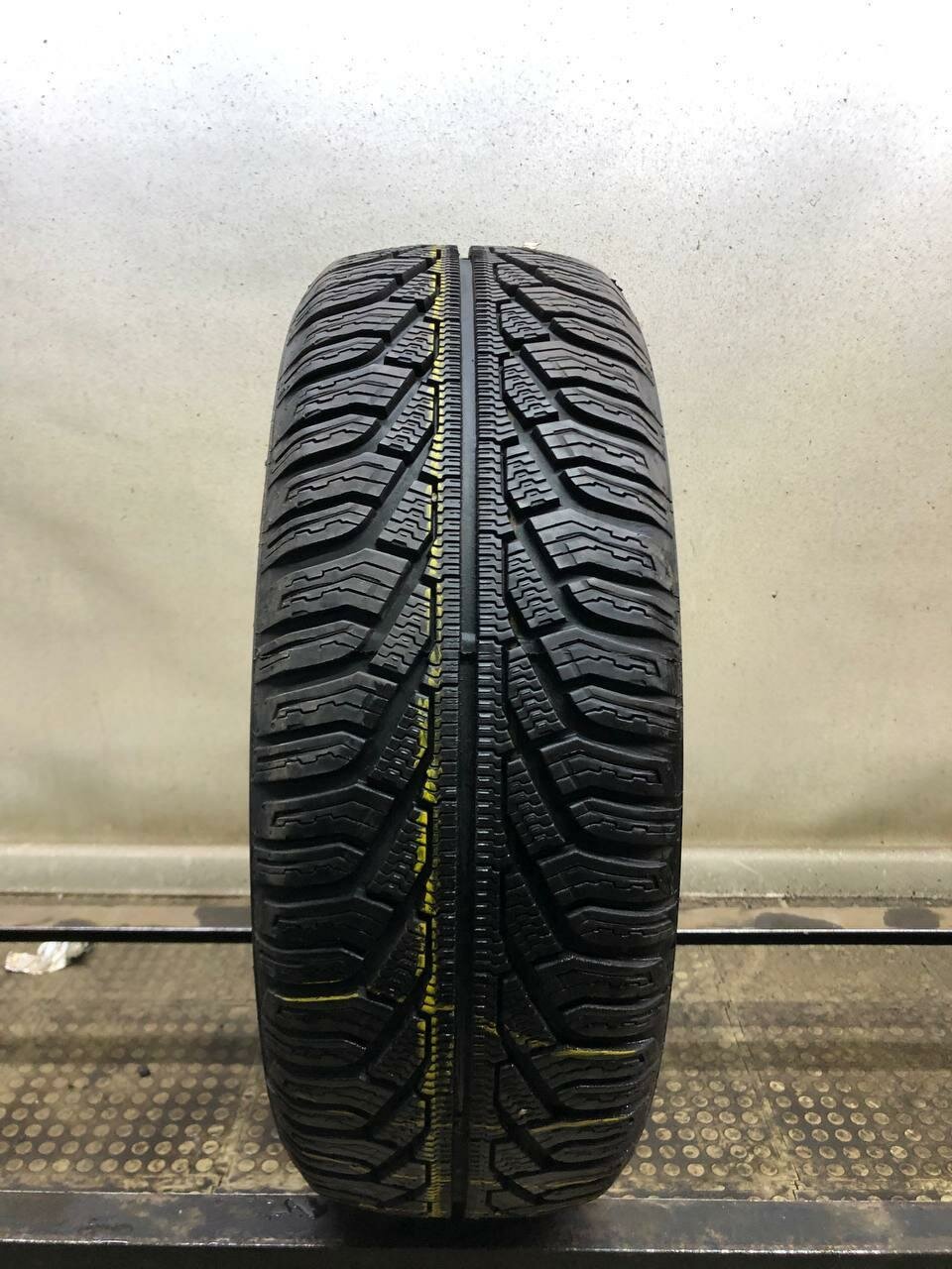 Uniroyal MS Plus 77 205/60 R16 БУ Шины Зимние