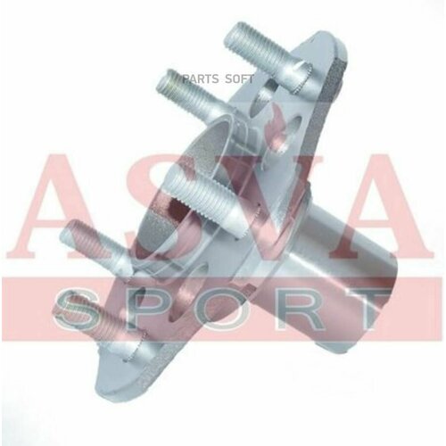 Ступица задняя без подшипника Honda CR-V 20i 02 990₽