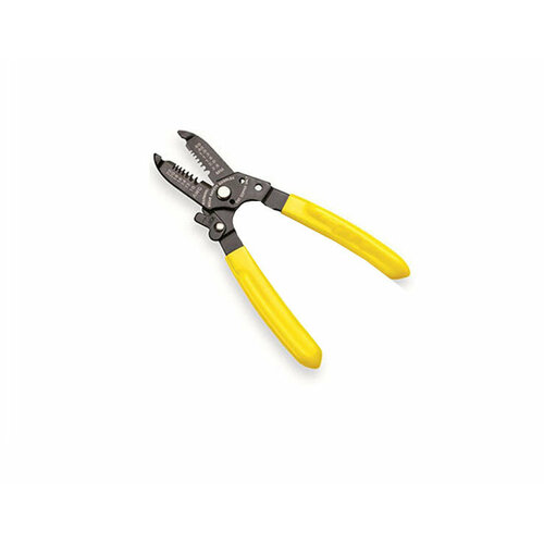 Многофункциональный ручной стриппер RIPO WS-5023 22-30AWG 025-08MM 990₽