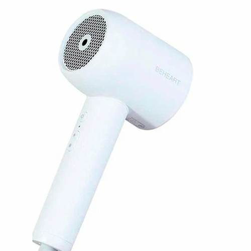 Фен BEHEART BXCFJ01 White 437000₽