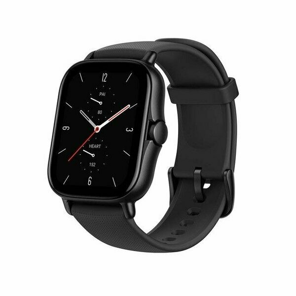 Умные часы Xiaomi Amazfit GTS 2 A1969 Black