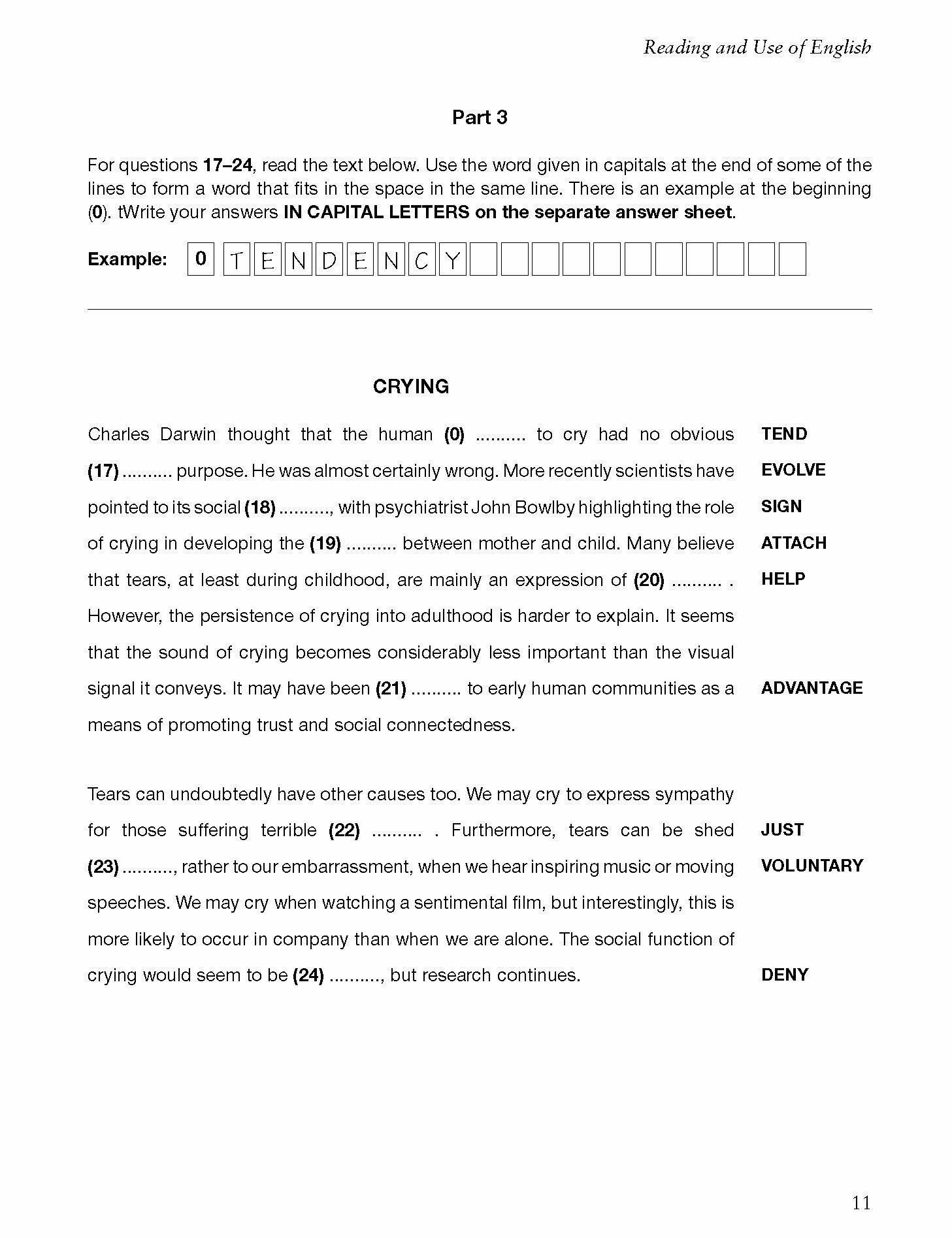 Cambridge English Proficiency 2 Student's Book without Answers: Authentic Examination P... - фото №8