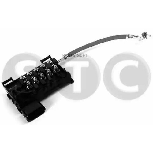 STC T403885 Эектрический разъём STC 7250₽