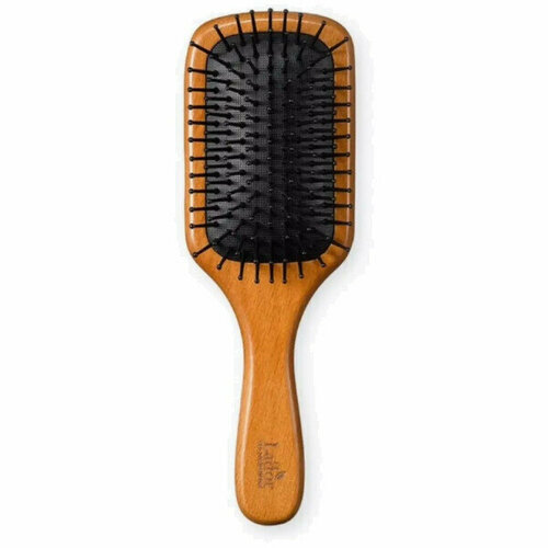 Расческа Lador Wooden Paddle Brush Middle 4320₽