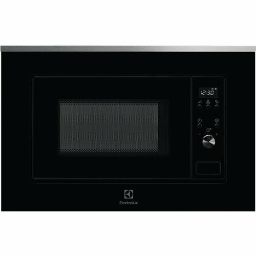 Микроволновая печь встраиваемая Electrolux LMS2203EMK 5652000₽
