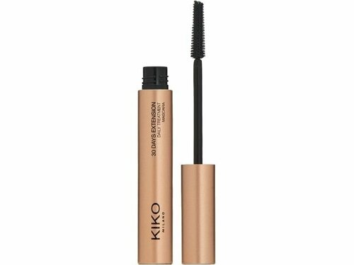 Тушь для ухода за ресницами KIKO MILANO 30 DAYS EXTENSION DAILY TREATMENT MASCARA