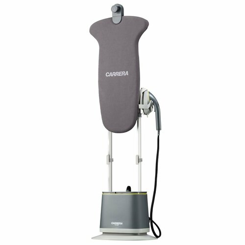 Вертикальный отпариватель Carrera 956 2499900₽