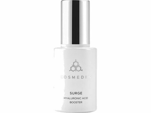 Бустер-сыворотка для лица с гиалуроновой кислотой COSMEDIX SURGE HYALURONIC ACID BOOSTER