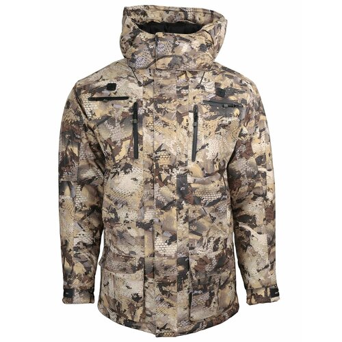 Куртка Taigan Viking waterfowl р. XL