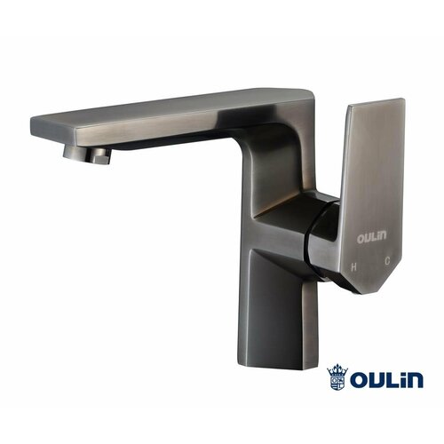 Смеситель для раковины Oulin OL-T9207Q