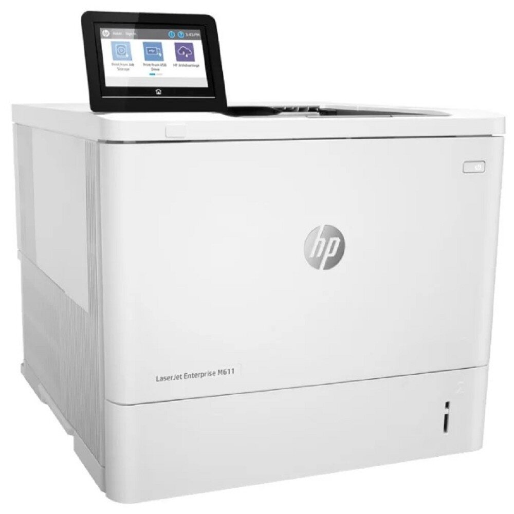 Hp Принтер HP LaserJet Enterprise M611dn 7PS84A#B19