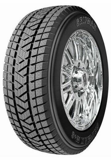 Автомобильные шины Gripmax Stature M/S 275/40 R20 106V