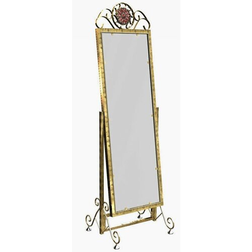 Зеркало Рубин двухстороннее 54 x 53 x 168 см 12425₽